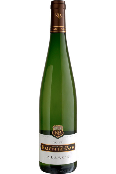 Kuentz-Bas Alsace Blanc