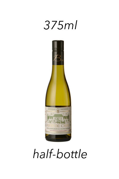 Baumard Quarts De Chaume 375ml