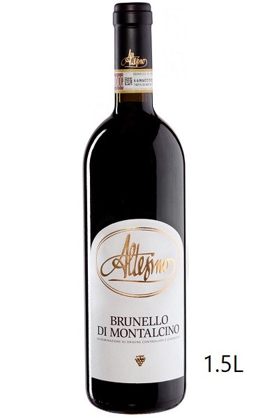 Biondi Santi Brunello di Montalcino 2016 - Surdyk's