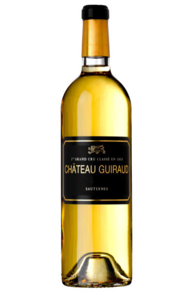 シャトー・リューセック　 2009 Sauternes 750ml 2009 Château Rieussec - CellarTracker