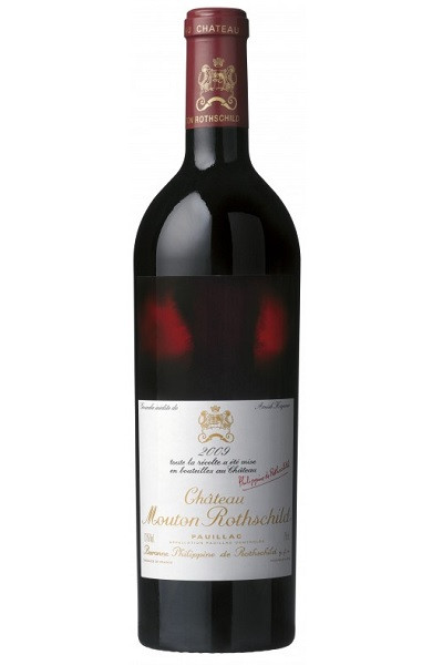 Chateau Lafite Rothschild 2016 - Surdyk's