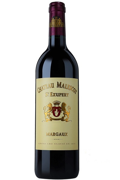 Ch. Malescot St. Exupery 2005 Ch. Malescot St. Exupery 2005