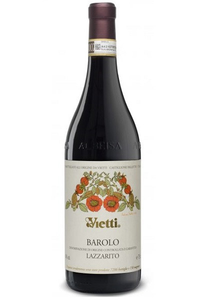 Vietti Barolo Brunate 2015 Surdyk s