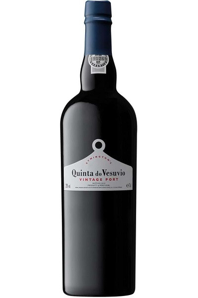 Quinta do Vesuvio Vintage Port 2017 Quinta do Vesuvio Vintage Port 2017