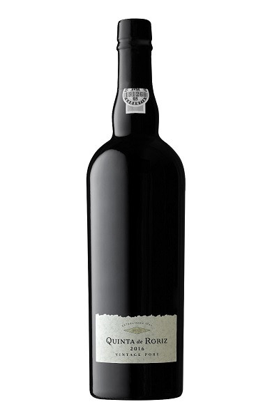Quinta de Roriz Vintage Porto 2016
