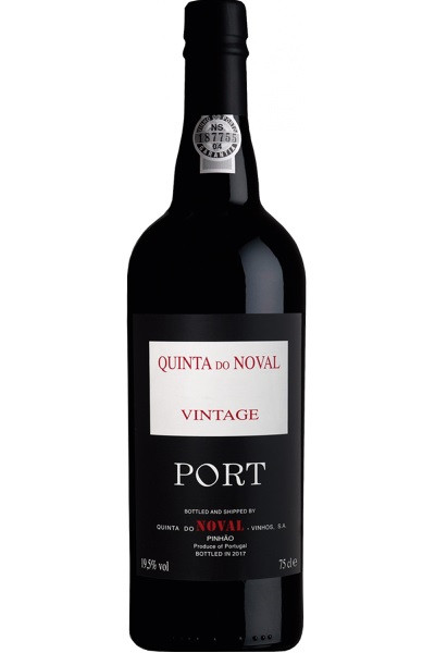 Quinta do Noval Vintage Porto 2017 Quinta do Noval Vintage Porto 2017