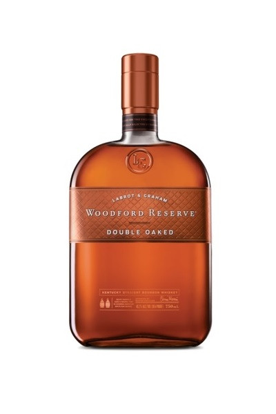 Woodford Reserve Double Oaked