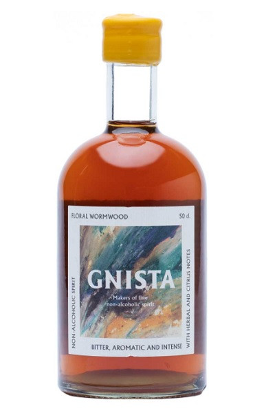 Gnista Floral Wormwood N/A Spirit Gnista Floral Wormwood N/A Spirit