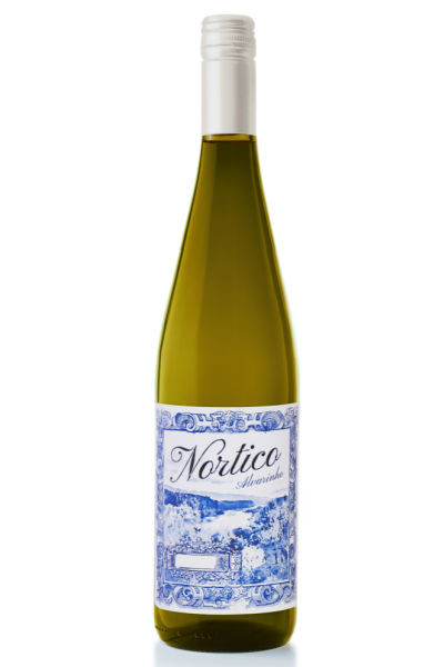 Nortico Alvarinho Nortico Alvarinho