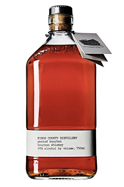 Kings County Straight Bourbon - Surdyk's
