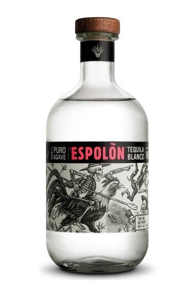 テキーラ エスポロン クリスタリーノ ESPOLON CRISTALINO Buy Espolón Cristalino Tequila | Quality Liquor Store