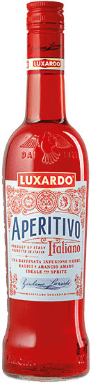 Luxardo Perla Dry Maraschino 200th Anniversary - Surdyk's