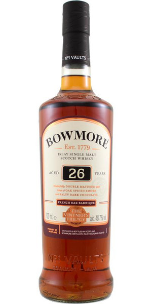 Bowmore 18 Year - Surdyk's