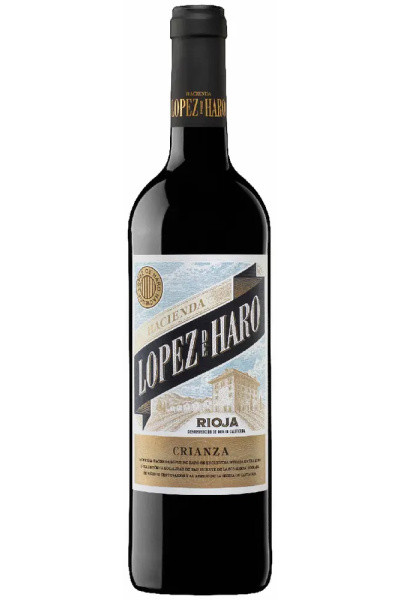 Lopez de Haro Rioja Reserva