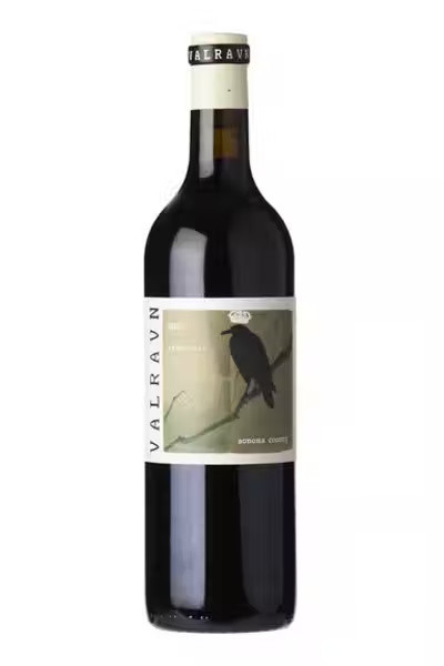 Valravn Sonoma Zinfandel - Surdyk's Valravn Sonoma Zinfandel - Surdyk's