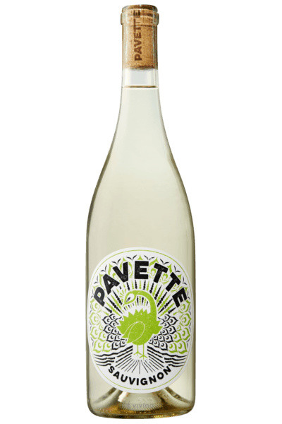 Pavette Sauvignon Blanc