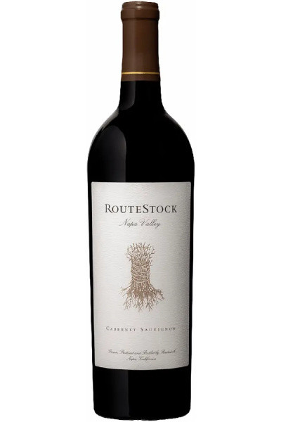 RouteStock Cabernet Sauvignon Napa Valley