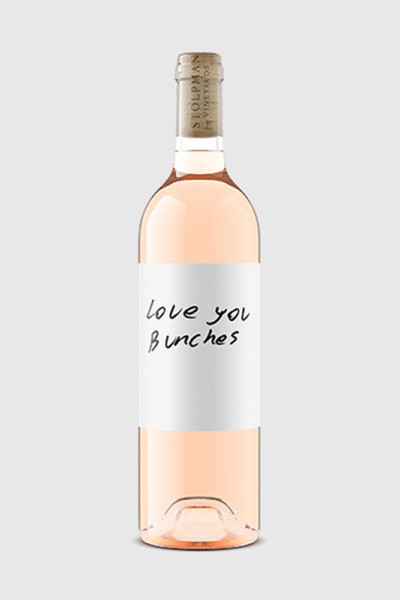 Stolpman Love You Bunches Rosé