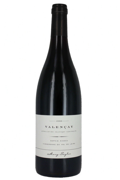 Mary Taylor Wines Valencay Mary Taylor Wines Valencay