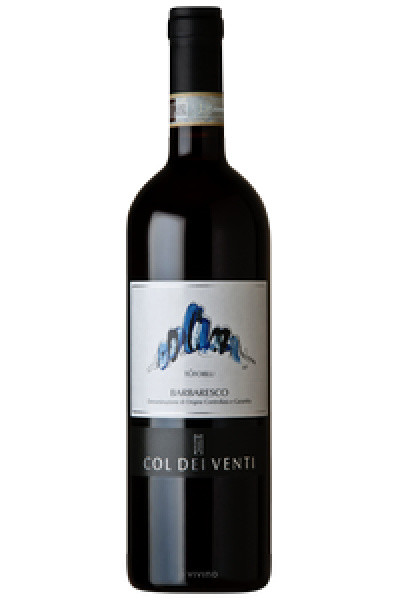 Col dei Venti Barbaresco