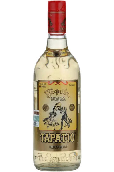 Tapatio Reposado Tequila