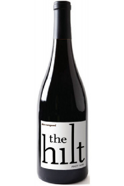 The Hilt Pinot Noir Santa Rita Hills