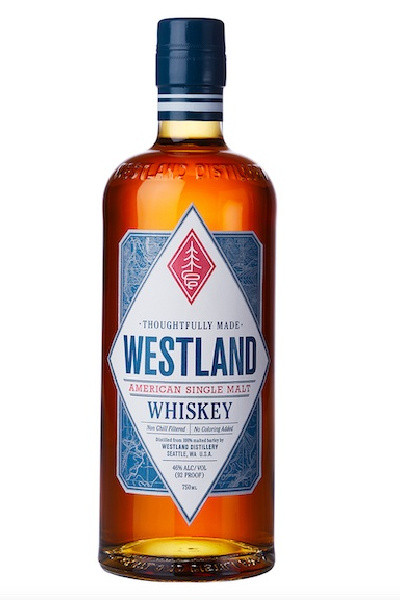 Westland American Single Malt - Surdyk's