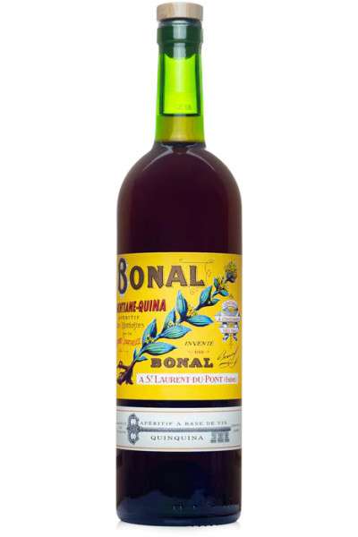 Bonal Gentiane Quina Bonal Gentiane Quina