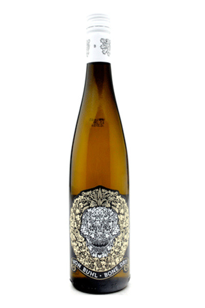 Von Buhl Riesling Bone Dry - Surdyk's