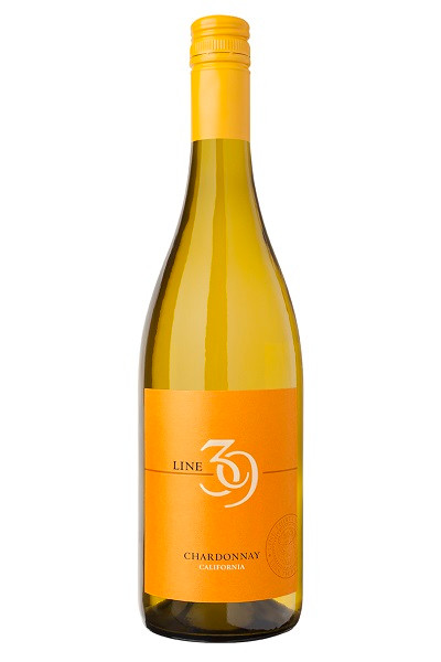 Line 39 Chardonnay Line 39 Chardonnay