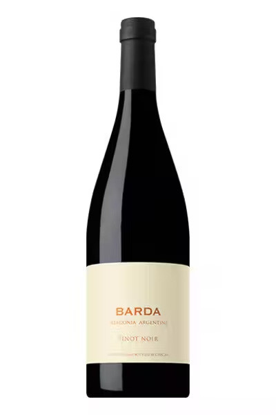 Gyafhen出品　 　PINOT NOIR MADREPERLA 2024 Pinot Noir Maybern Single Vineyard Reserve From