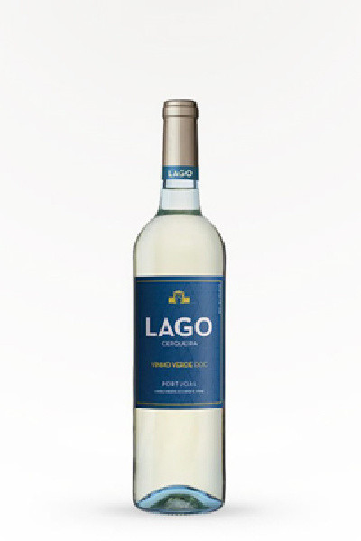 Lago de Cerqueira Vinho Verde