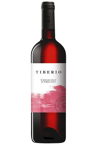 Tiberio Cerasuolo d'Abruzzo