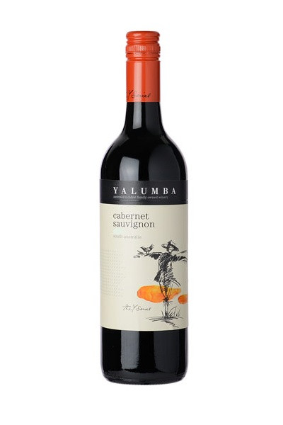 Yalumba Y Series Cabernet Sauvignon