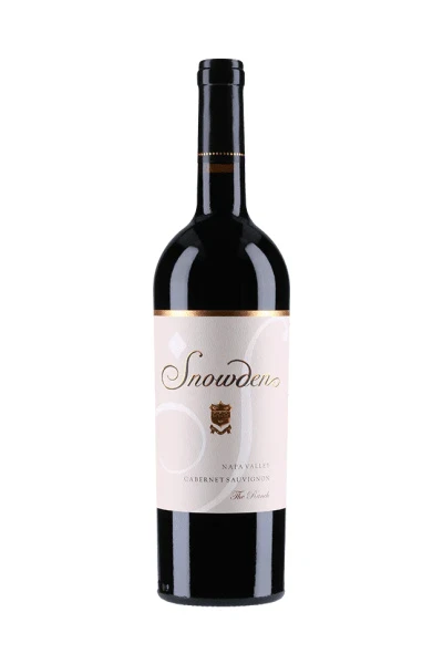 Snowden Vineyards The Ranch Cabernet Sauvignon
