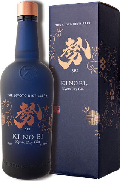 その他 KYO WAKAN DRY GIN 700ml THE FIRST BATCH 京和漢 DRY GIN FOREST OF KYOTO – 森の京都蒸溜所
