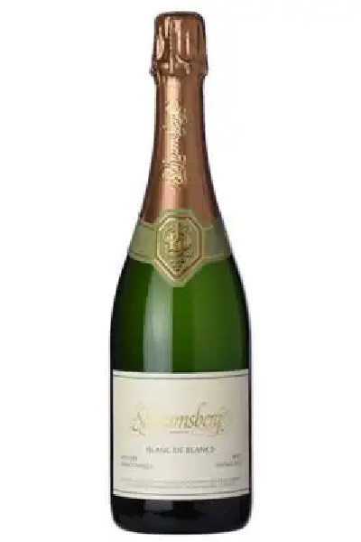 Schramsberg Blanc de Blanc Brut North Coast Schramsberg Blanc de Blanc Brut North Coast
