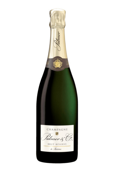Champagne Palmer Brut Reserve Champagne Palmer Brut Reserve