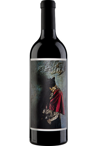Orin Swift Palermo Cabernet Sauvignon