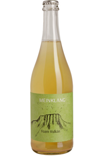 Meinklang Foam Vulkan Somlo