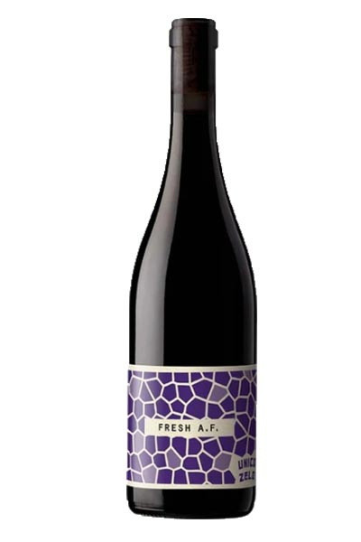 Unico Zelo Fresh AF Nero d'Avola Riverland Unico Zelo Fresh AF Nero d'Avola Riverland