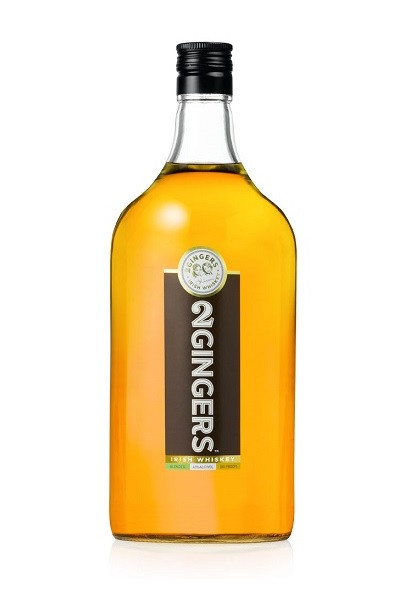 2 Gingers Irish Whiskey 1.75 L 2 Gingers Irish Whiskey 1.75 L