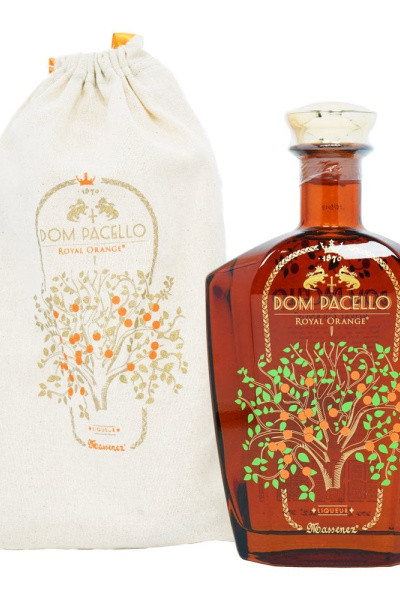Massenez Dom Pacello Royal Orange