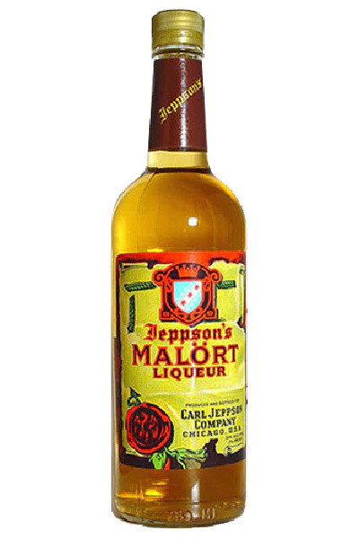 Jeppson's Malort Jeppson's Malort
