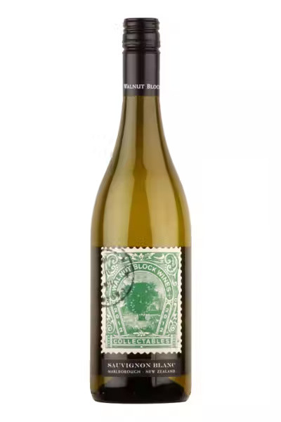 Walnut Block Sauvignon Blanc Marlborough - Surdyk's