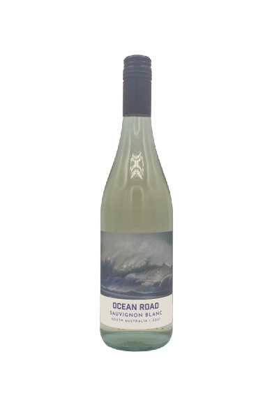 Ocean Road Sauvignon Blanc South Australia Ocean Road Sauvignon Blanc South Australia