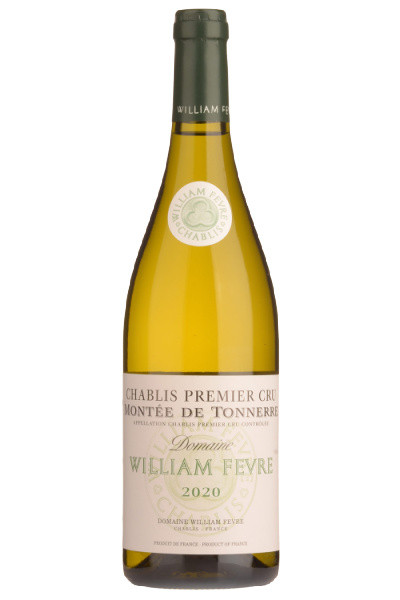 Domaine William Fevre Chablis Grand Cru Vaudesir 2019 - Surdyk's