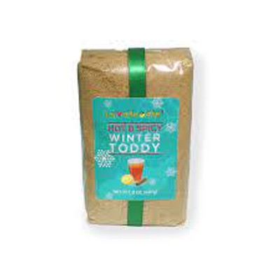 Luvafoodie Hot & Spicy Winter Toddy 8oz