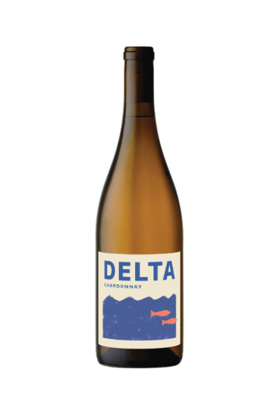 Delta Chardonnay