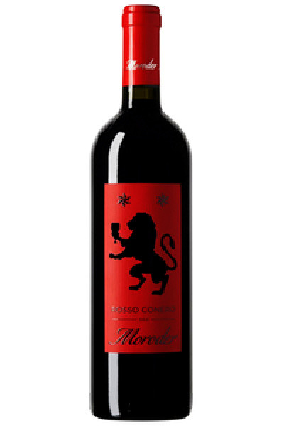 Moroder Rosso Conero Aion Montepulciano